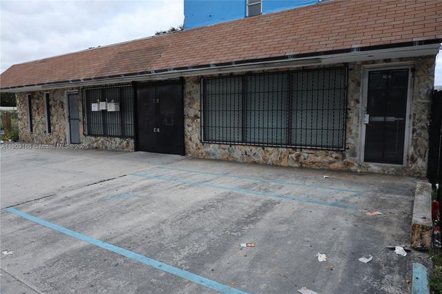 4634 NW 27th Ave, Miami, FL 33142