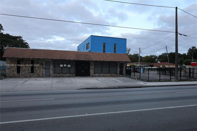 4634 NW 27th Ave, Miami, FL 33142