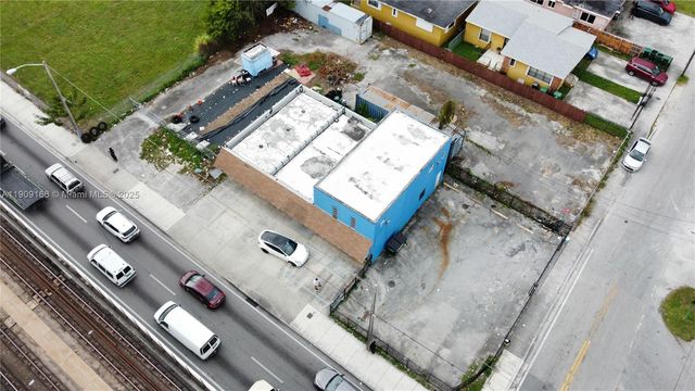 4634 NW 27th Ave, Miami, FL 33142