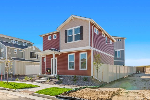 359 E HALLS CREEK RD, Saratoga Springs, UT 84045