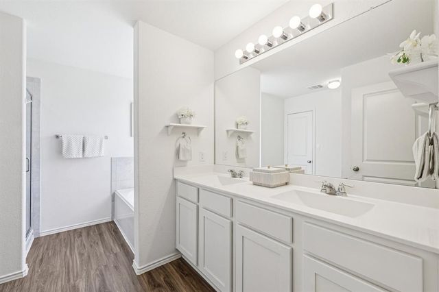138 George Kimble CV, Bastrop, TX 78602