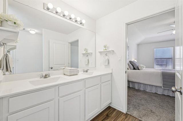138 George Kimble CV, Bastrop, TX 78602