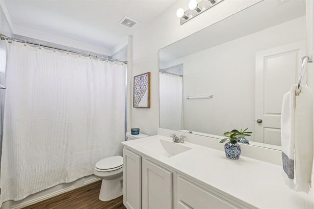 138 George Kimble CV, Bastrop, TX 78602