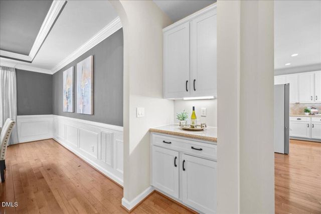 514 N Scotswood Boulevard, Hillsborough, NC 27278