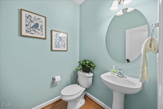 514 N Scotswood Boulevard, Hillsborough, NC 27278