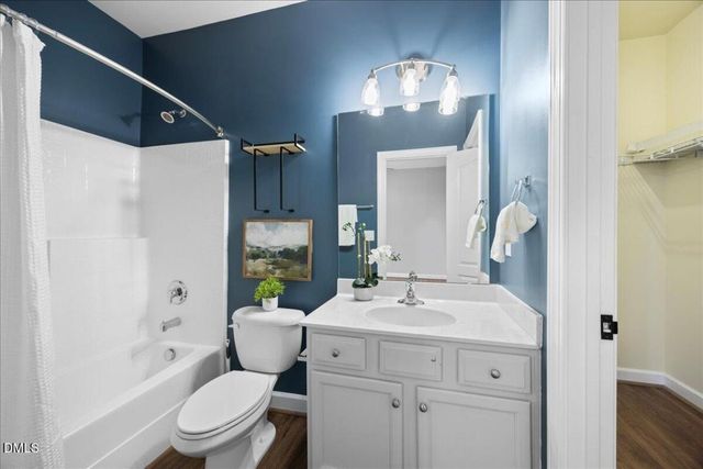 514 N Scotswood Boulevard, Hillsborough, NC 27278