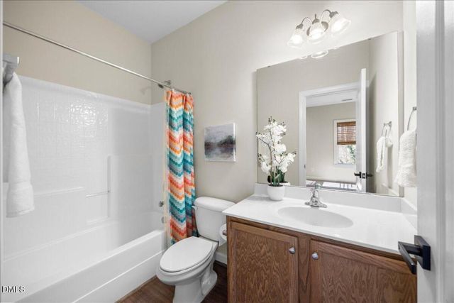 514 N Scotswood Boulevard, Hillsborough, NC 27278