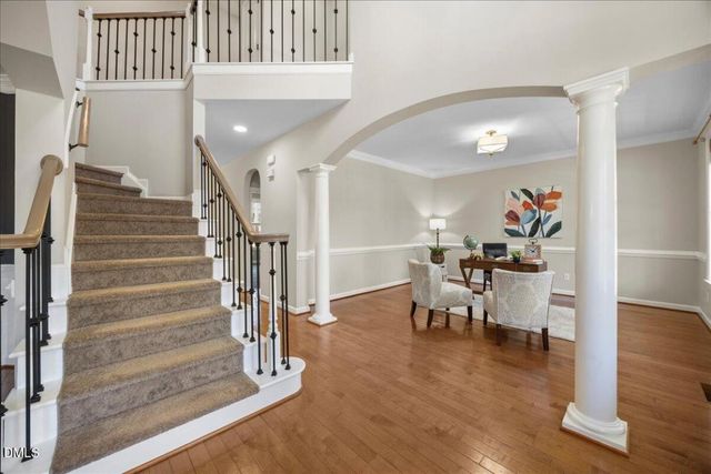 514 N Scotswood Boulevard, Hillsborough, NC 27278