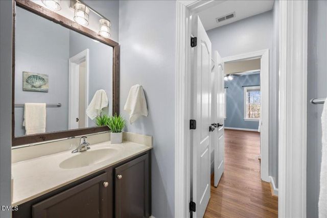 514 N Scotswood Boulevard, Hillsborough, NC 27278