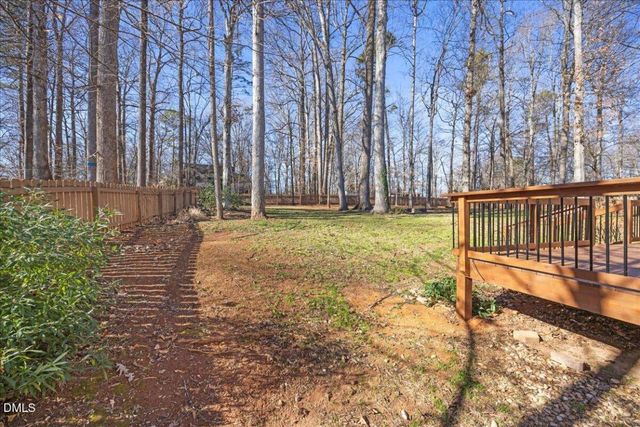 514 N Scotswood Boulevard, Hillsborough, NC 27278