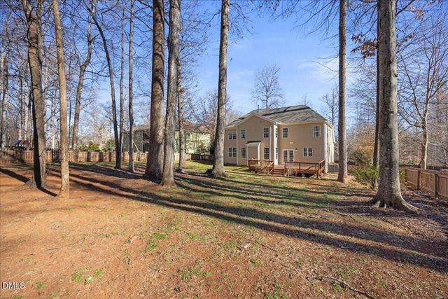 514 N Scotswood Boulevard, Hillsborough, NC 27278