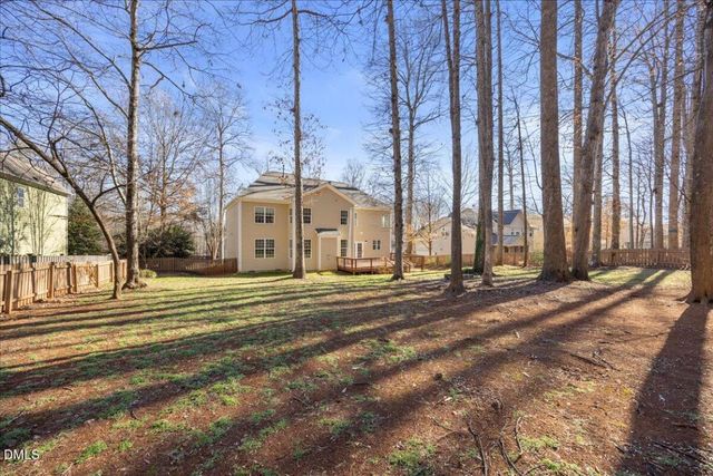 514 N Scotswood Boulevard, Hillsborough, NC 27278