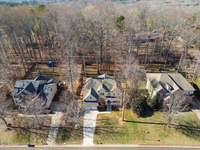 514 N Scotswood Boulevard, Hillsborough, NC 27278