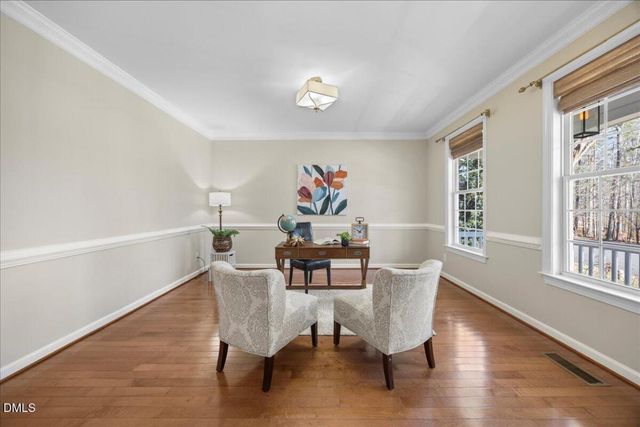 514 N Scotswood Boulevard, Hillsborough, NC 27278