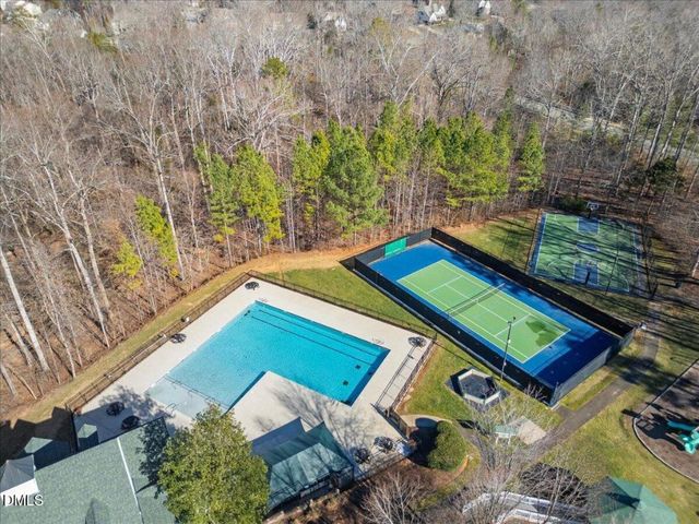 514 N Scotswood Boulevard, Hillsborough, NC 27278