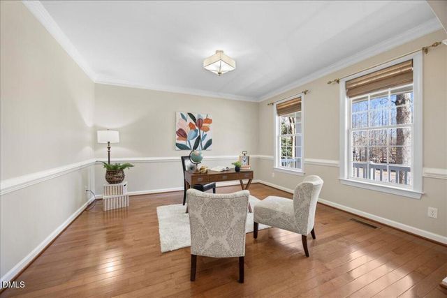 514 N Scotswood Boulevard, Hillsborough, NC 27278