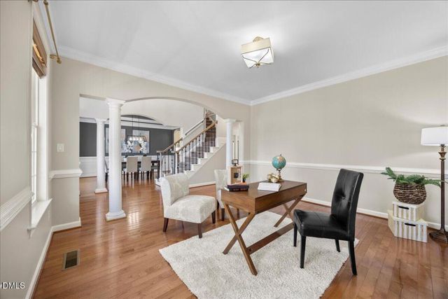 514 N Scotswood Boulevard, Hillsborough, NC 27278