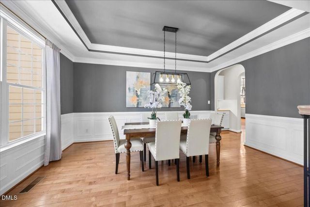 514 N Scotswood Boulevard, Hillsborough, NC 27278