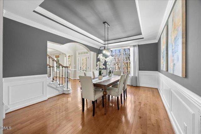 514 N Scotswood Boulevard, Hillsborough, NC 27278