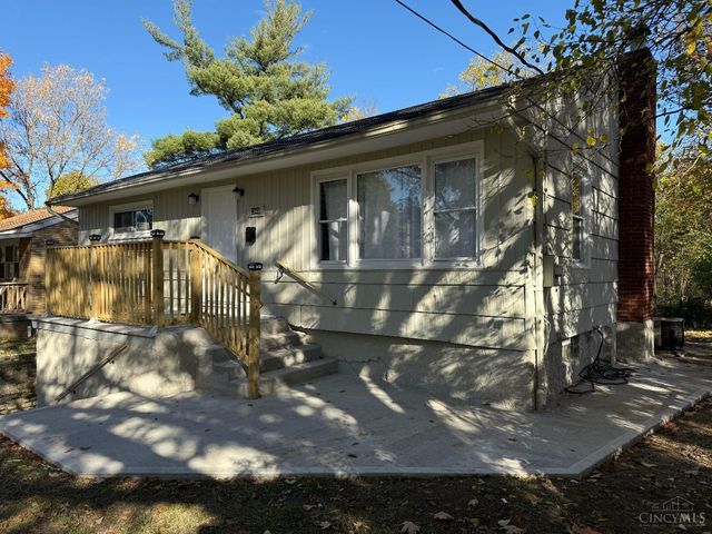 2340 Brokaw Avenue, Cincinnati, OH 45225