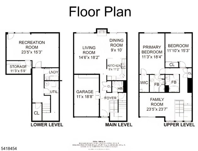 1359 Stephanie Dr, North Caldwell Boro, NJ 07006