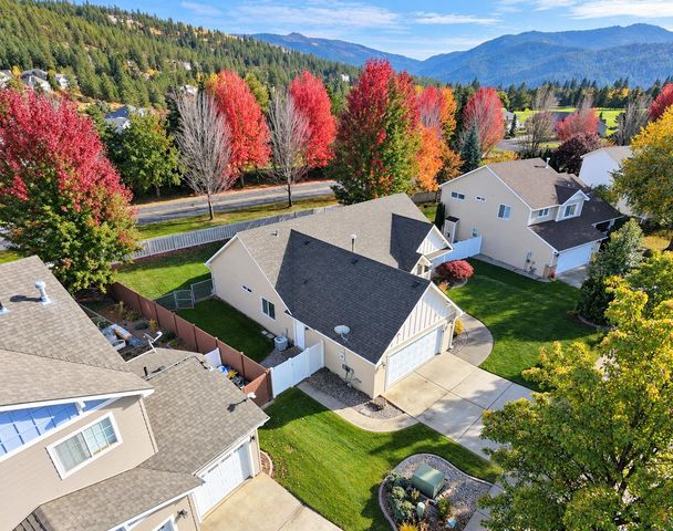 24224 E Desmet Rd, Liberty Lake, WA 99019