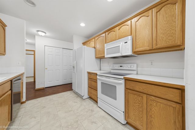 24224 E Desmet Rd, Liberty Lake, WA 99019
