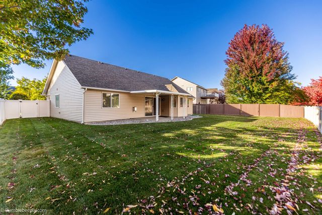 24224 E Desmet Rd, Liberty Lake, WA 99019