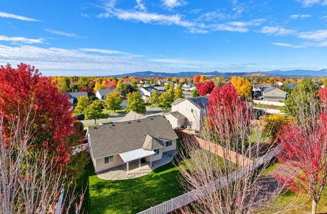 24224 E Desmet Rd, Liberty Lake, WA 99019