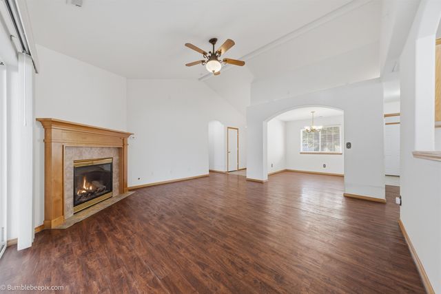24224 E Desmet Rd, Liberty Lake, WA 99019