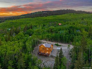 857 Quartzville Road, Alma, CO 80440