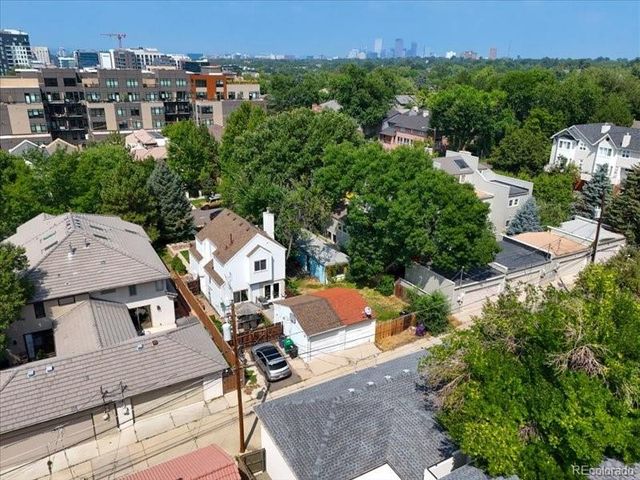 160 Monroe Street, Denver, CO 80206