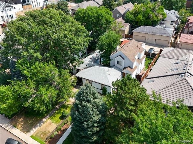 160 Monroe Street, Denver, CO 80206