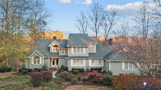 2905 St Regis Dr, North Chesterfield, VA 23236