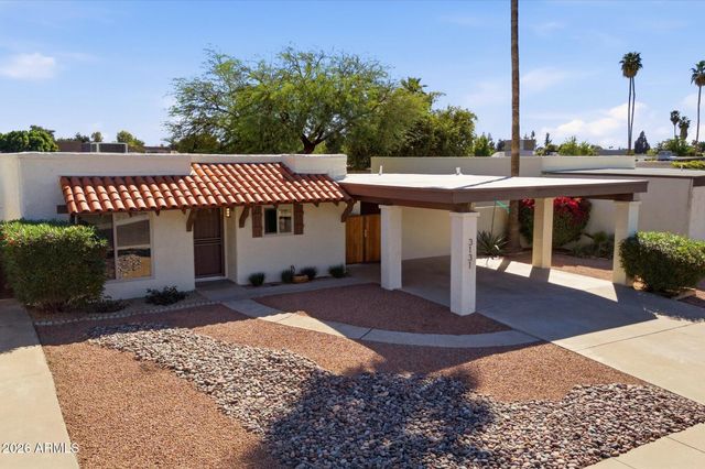3131 W CLINTON Street, Phoenix, AZ 85029