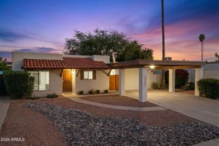 3131 W CLINTON Street, Phoenix, AZ 85029