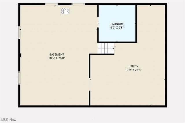 4057 Paumier Avenue, Louisville, OH 44641