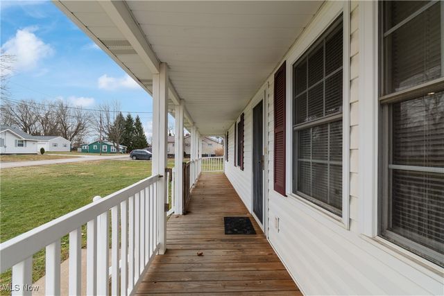 4057 Paumier Avenue, Louisville, OH 44641