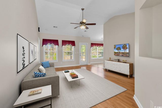 153 Myrtle Grande Dr., Conway, SC 29526