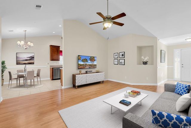 153 Myrtle Grande Dr., Conway, SC 29526