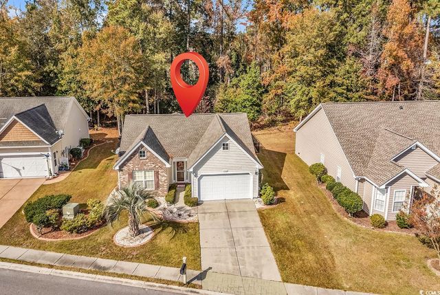 153 Myrtle Grande Dr., Conway, SC 29526