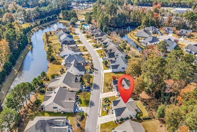 153 Myrtle Grande Dr., Conway, SC 29526