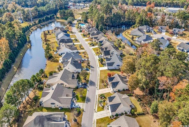 153 Myrtle Grande Dr., Conway, SC 29526