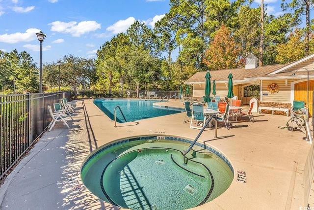 153 Myrtle Grande Dr., Conway, SC 29526