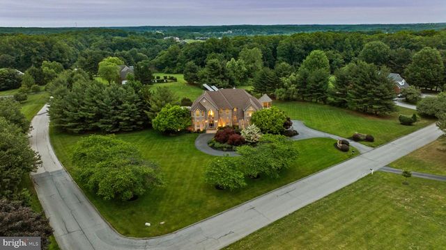 13003 12 TREES CT, Clarksville, MD 21029