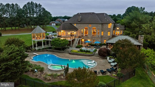 13003 12 TREES CT, Clarksville, MD 21029
