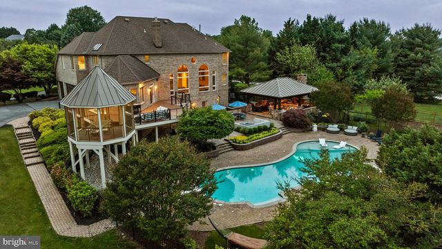 13003 12 TREES CT, Clarksville, MD 21029