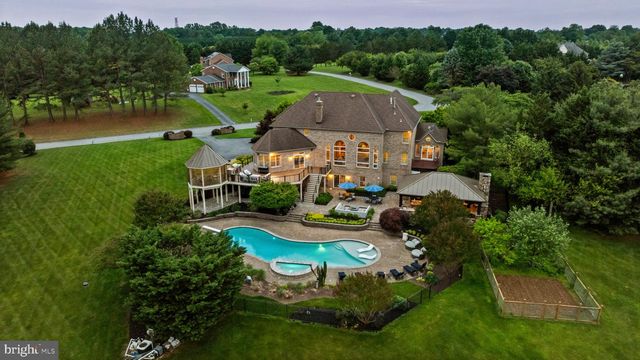 13003 12 TREES CT, Clarksville, MD 21029