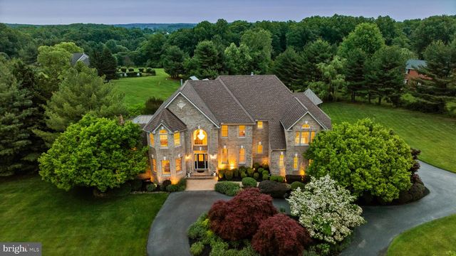 13003 12 TREES CT, Clarksville, MD 21029