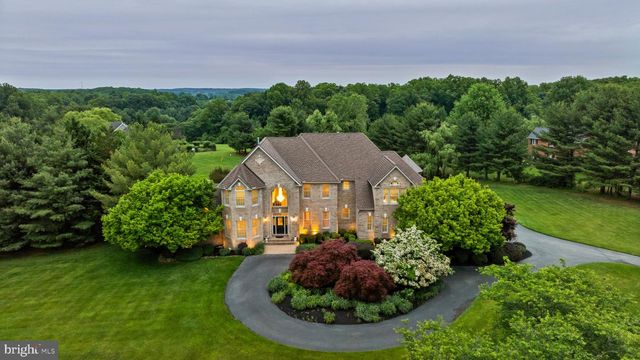 13003 12 TREES CT, Clarksville, MD 21029